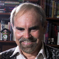 Richard Modiano