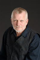 Sam Hamill