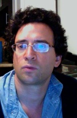 Jamey Hecht